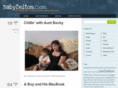 babydelton.com