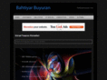 bahtiyarbuyuran.com