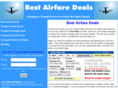 bestairfaredeals.org