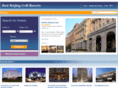 bestbeijinggolfresorts.com