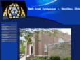 bethisraelcongregation.net