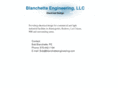 blanchetteengineering.com