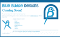 bluebudgie.com