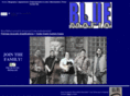 bluemafiaband.com
