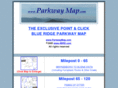 blueridgeparkwaymap.com