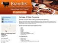 brandtsmeat.com