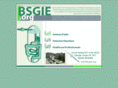 bsgie.org