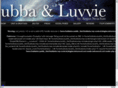 bubbaluvvie.com