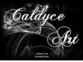 caldyce-art.com
