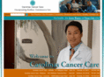 carolinascancercare.com