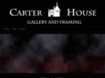 carterhousegalleryandframing.com