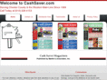 cashsaver.com