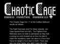 chaoticcage.com