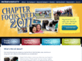 chapterfocusweek.com