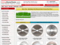chinastonetools.com