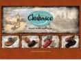 chubascosandals.com