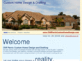 cliffparriscustomhomedesign.com
