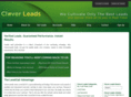 cloverleads.com