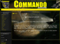 commando-magazine.com