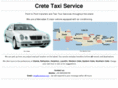 cretetaxi.com