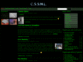 csshl.net