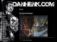 danhenk.com