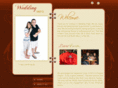 daveandlauraswedding.com