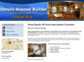 dennishoezeebuilder.com