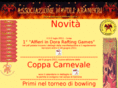 diavoliaranceri.com