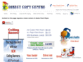 directcopycentre.com