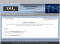 disasterinfo.org
