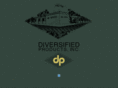 diversifiedproducts.com