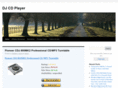 djcdplayer.org
