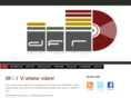 drivingforcerecords.com