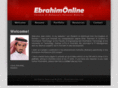 ebrahimonline.com