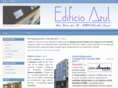 edificioazul.com