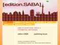 edition-saba.com