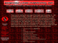 edmondslandsurveying.com