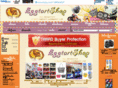 eggtartshop.com