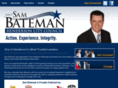 electsambateman.com