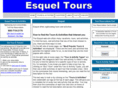 esqueltours.com