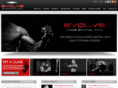 evolve-mma.com