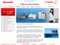 expressdigitalsystems.com