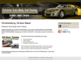 extremeauto-body.com