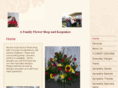 familyflowershop.com