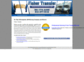 fishertransfer.com