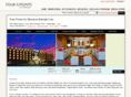 fourpointscary.com