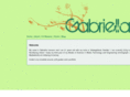 gabriellaivarsson.com