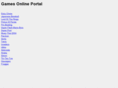gamesonlineportal.com