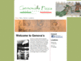 genovaspizza.com